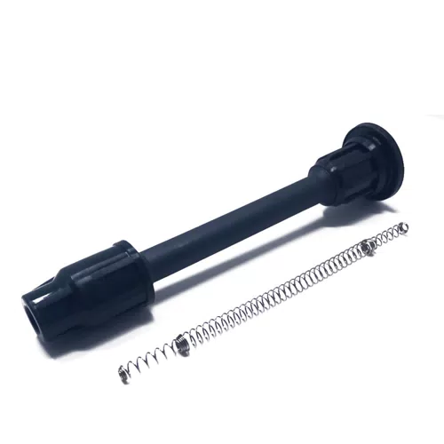 22448-31U01 22448-31U00 22448-31U11 Silicone Ignition Coil Rubber Boot for Nissan - image 5